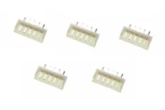 EH Balancer Stiftleiste für 4S 5Stück