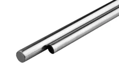 Silberstahlwelle 1.2210 115CrV3 Ø8,0x500mm