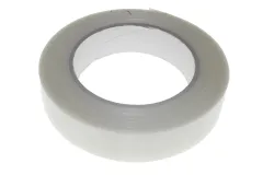 Kreuzgewebe Kraftklebeband 25mm Breit 50Meter