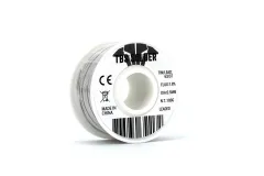 TBS Lötzinn / Solder 0,5mm ca. 100g