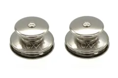 Kabinenhaubenschnellverschluss nickeltfrei matt mit großem Griff für T-REX 550, 600, 700, 800