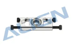 Align Lagerblock Motorritzel für T-REX 650X