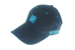 BetaFPV Schirmkappe schwarz