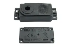 1st Servogehäuse für ST-3010MG und ST-3015MG