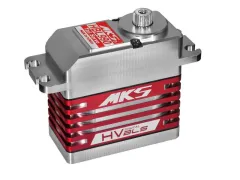 MKS HBL990 HV Digital brushless Heckservo