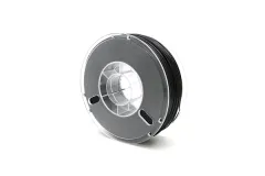 Raise3D R3D Premium Filament ABS (Acrylnitril-Butadien-Styrol) in schwarz 1,0kg Ø 1,75mm Schwarz