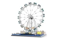 Wange Klemmbausteine - London Eye - 1528 Teile