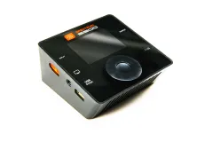 Spektrum S1500 Ladegerät Smart Charger 2-6S DC 8-30Volt 1x500Watt