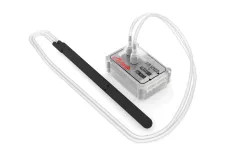 Mikado Airspeed/Altitude Sensor, schwarz