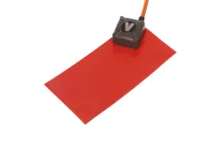 Mikado Klebepad für VStabi 100x50x1,2mm