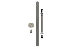 Mikado Ersatzteile Wellen-Set für LOGO 200 und V8