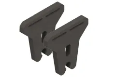 Mikado Transporthalter Rotorblätter, LOGO 200