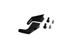 SAB Goblin Pitcharme 27mm aus Aluminium 2Stück für RAW 580, Kraken 580