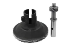 SAB Goblin Getrieberad schrägverzahnt mit Heckausgangswelle für Kraken 700