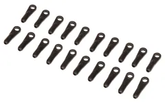 Mikado Kugelgelenke 2,5mm 20Stück