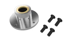 Mikado Freilaufnabe LOGO 500/550/600