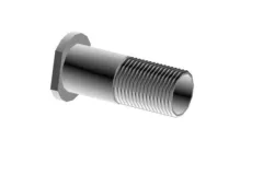 Mikado Steuerhülse Heckrotor