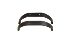 Mikado Kufenbügel schwarz