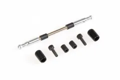 Mikado Haubenbefestigung LOGO 690SX (V3)