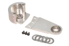 Mikado Motorgegenlager/Rotorwellenabstützung LOGO 600/690SX