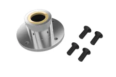 Mikado Freilaufnabe LOGO 600/690 SX