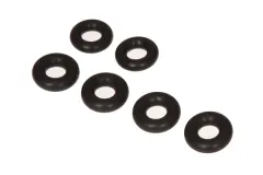 Mikado O-Ring Dämpfer medium 80 shore , LOGO 600/690 SX