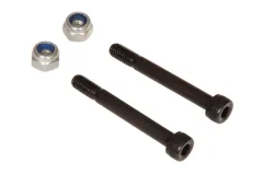 Mikado Blatthalterschraube M5x36