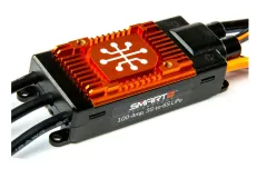 Spektrum Avian 100A Brushless Smart ESC Regler für 3S-6S
