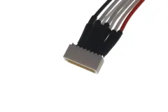 SH Stecker RM 1mm mit Kabel 7polig