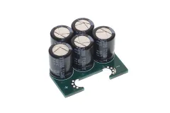 YGE Caps Typ5 5Stück 330μF für Regler bis 6S LiPo