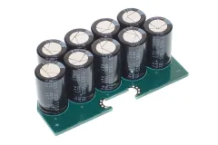 YGE Caps Typ9 9Stück 390μF für Regler bis 15S LiPo
