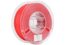 Polymaker PolyLite ABS Filament rot 1,75mm 1000g