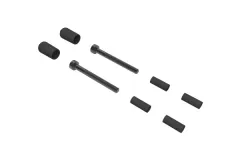 Mikado Vordere Haubenabstützung, LOGO 700