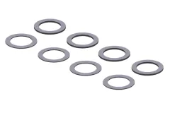 Mikado Distanzscheiben Set, Ø14x Ø20