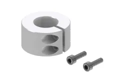 Mikado Klemmring, LOGO 800