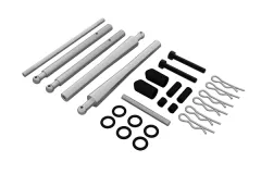 Mikado Haubenbefestigung LOGO 800