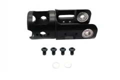 SAB Goblin Heckgehäuse für RAW 700, Piuma, KSE