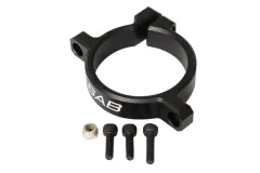 SAB Goblin Heckrohrklemme hinten für RAW 700, KSE