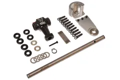 Mikado Rotorkopf/Gegenlager Combo, LOGO 600