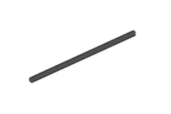 Mikado Heckrohr Ø25x760mm für LOGO 600