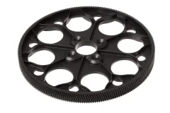 Mikado Hauptzahnrad mit Pfeilverz. 212 Z. Mod. 0,5