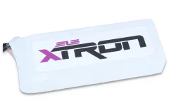 SLS LiPo Akku XTRON 7000mAh 4S1P 14,8V 25C/50C
