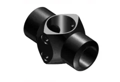 Mikado Alu-Zentralstück oben