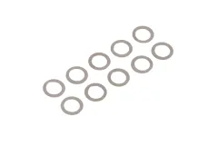 Mikado Distanzscheibe 4,3x8,8x0,8mm 10Stück