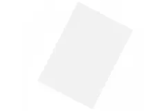 PVC-Platte (glasklar) 600x500x1,0mm