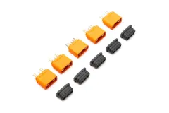 Spektrum IC2 Stecker (Reglerseite) 5Stück