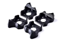 SpeedyBee Arm Schützer für FS225 V2 Rahmen