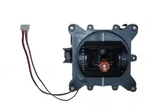 Spektrum Knüppelaggregat für NX10 Throttle/Ruder (Pitch/Ruder)