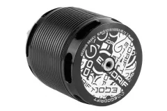 Egodrift Brushless Tengu Motor 4035HS mit 560KV 6x38mm Welle zum Beispiel ideal für Mikado Logo 600