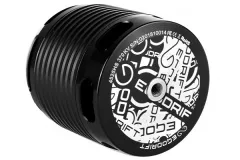 Egodrift Brushless Tengu Motor 4525HS mit 370KV mit 6x35mm Welle zum Beispiel ideal für Mikado Logo 690